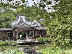 -金成潮菜博物馆(海珠湿地店)