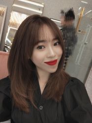 -3AM·S HAIR SALON烫发染发接发