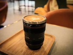 -MUSEE CAFE(保利·时光里店)