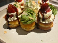 -BE BRIGHT KITCHEN(正佳广场店)