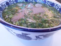 -燕兰楼·清真西北融合菜(亚运村店)