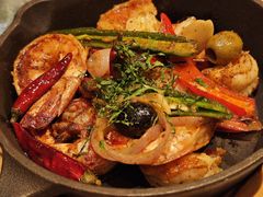 -墨纪Mojí墨西哥餐厅(官舍店)