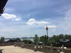 -重元寺香积厨素斋馆