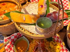 -泰妃殿(武汉首店)