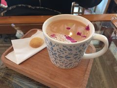 -西关84·History·Art·Cafe