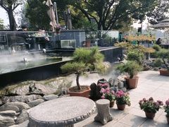 -蘇河湾·新鲁菜·泰山宴(泰山店)