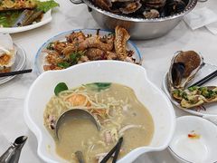 -威海渔村(黄兴路店)