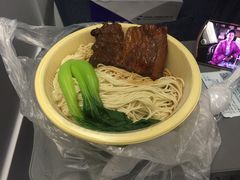 -百事佳烧鸭牛腩(上海虹桥站店)