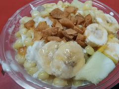 -葛师傅越南特色水果捞(建政南路总店)