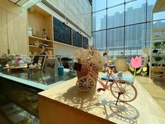 -井观书房(金泰国际大厦店)