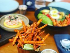 -城市露台景观餐厅(淮海路店)