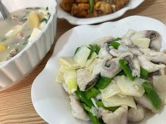 -素勤饮食店(城头巷店)