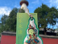 -妙应寺白塔