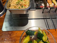 -三个蒙古大叔羊肉串(大宁店)