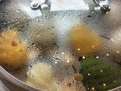 -锅老头铁锅炖•大锅蒸汽海鲜(韩乐坊店)