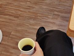 -COFFEE HOLIC(朝外SOHO店)