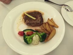 成桂西餐厅(河北路店)-成桂西餐厅·42年的味道(五大道疙瘩楼店)