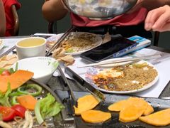 -完美生活炭火烤肉(二马路店)