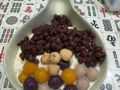 -堂屋糖水店(愚园店)