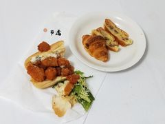 -好利来(七宝领展广场店)