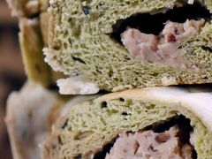 绿野芋泥包-原麦山丘(五棵松华熙店)