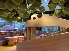 -水桶王国主题餐厅·聚会·生日派对·亲子活动·家庭套餐(亚龙湾希尔顿店)