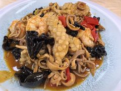 -食客居(缔景店)