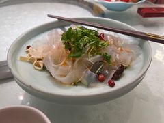 -老知青·东北菜(中华城店)