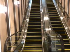 -广州富力丽思卡尔顿酒店