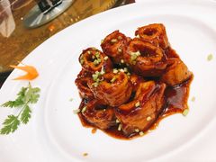 -颜家菜·鲁菜世家(大明湖店)