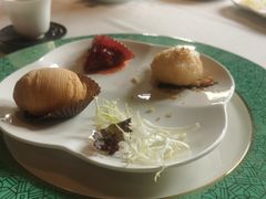 -三号黄浦会Canton Table