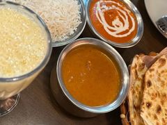 -南国印度餐厅Dakshin