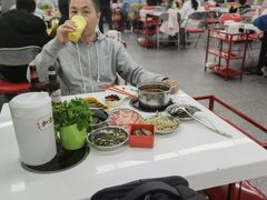 -朱富贵火锅(金融街万达店)