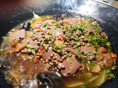 -绿茶餐厅(华联万柳店)