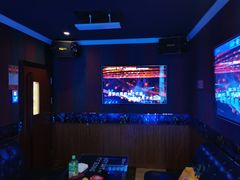 -唱吧麦颂KTV(松江五龙商业广场店)