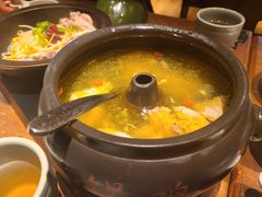 -云海肴·汽锅鸡·云南菜(领展购物广场·中关村店)