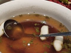 -红胖胖龙虾王·本地菜