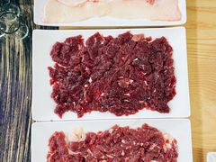 -伟记牛肉(金鸿公路店)