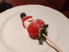 -一沙一城·岩烤牛扒(深圳首店)