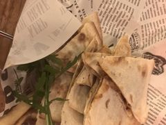 -MR.ROCKY洛奇先生·西餐&酒吧(琶醍店)