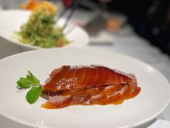 -四季民福烤鸭店(王府井东安门店)