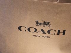 -COACH蔻驰(赛特奥特莱斯店)