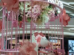 -KK ONE(京基滨河时代店)