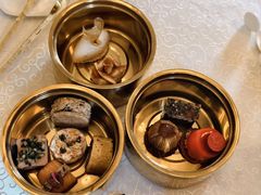 -Salon de Ville浦江汇(上海外滩华尔道夫酒店店)