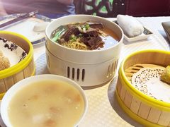 -卫鼎轩·曹公馆(鼓楼店)