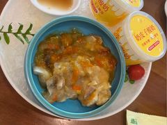 -甬上名灶(天一阁·翠柏店)