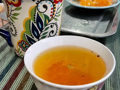 -百年老茶馆