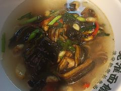 -飨府.老淮面馆.自营(清河路店)