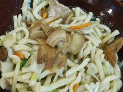 -罗胖子面馆(西关店)