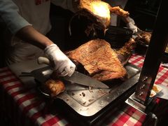 -西贝莜面村(上海百联西郊店)